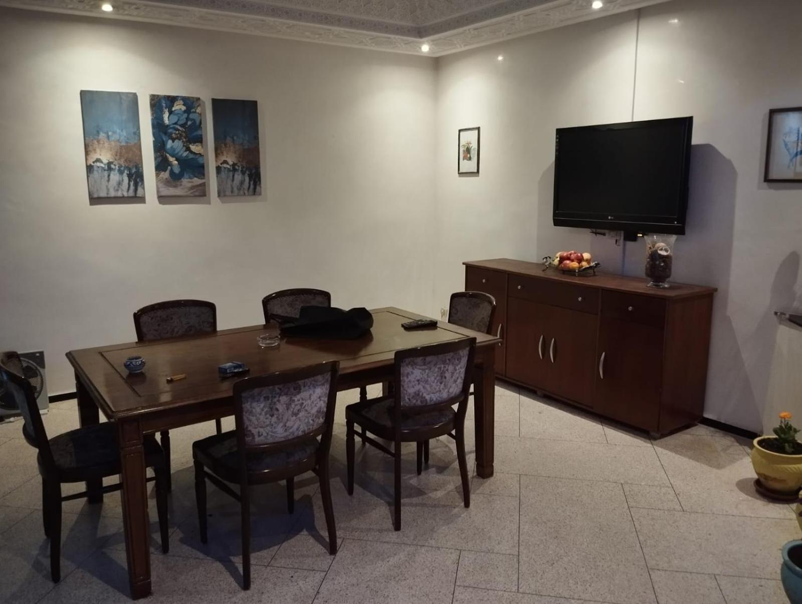 דירות קניטרה Chez Ali מראה חיצוני תמונה